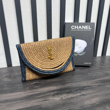 YSL Saint Laurent Portföy Hasır