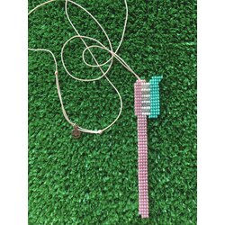 HJJYEN - Açık Pembe