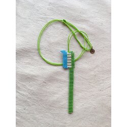 HJJYEN - Yeşil