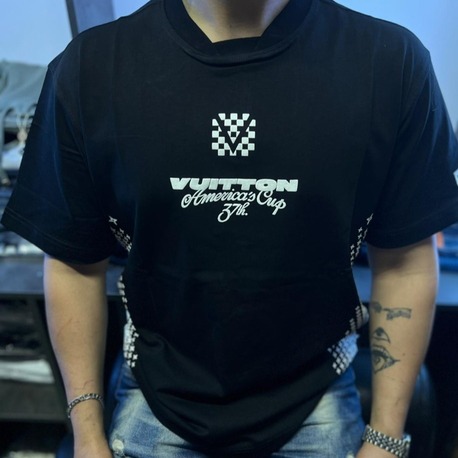 Vuitton America’s Cup Black Edition