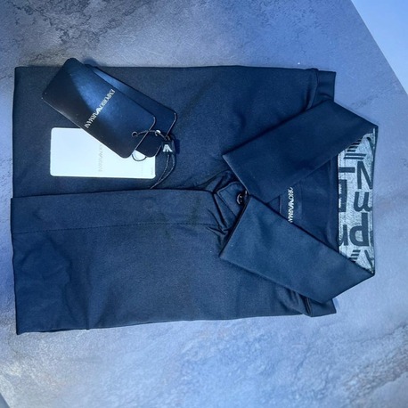 Armani Black Prestige Collection