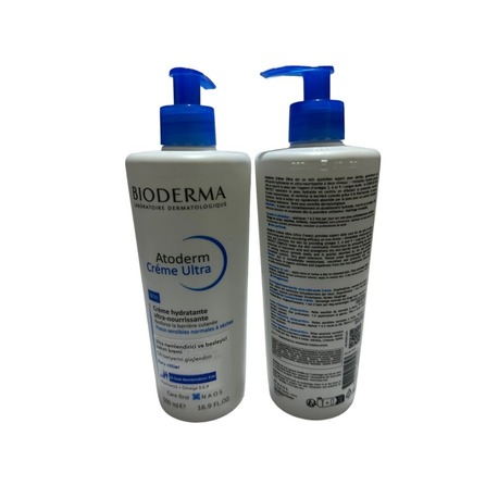 Besleyici&Nemlendirici 500ml