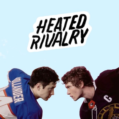 Heated Rivalry 2026 Takvimi