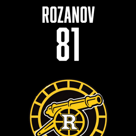 Ilya Rozanov Tshirt Dosyası