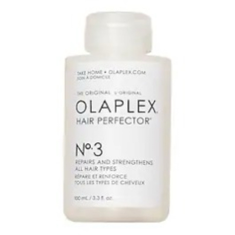 N°3 Hair Perfector - Saç Bakımı