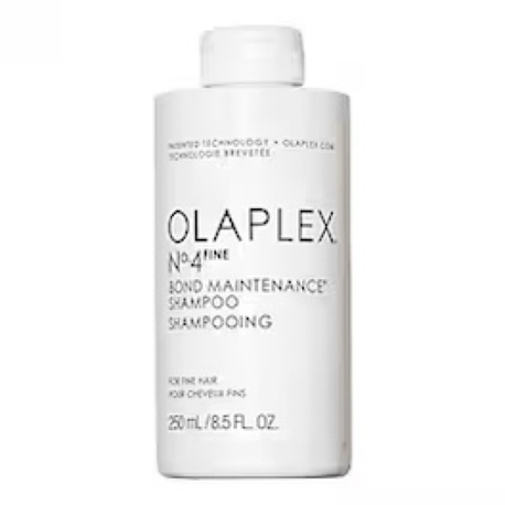 No. 4 Fine Bond Maintenance Shampoo - Şampuan
