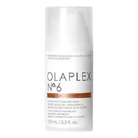 N° 6 Bond Smoother