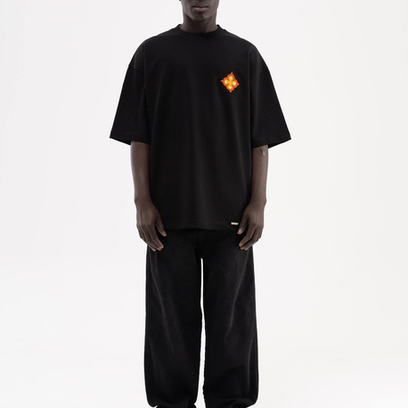 M-Minimal detail