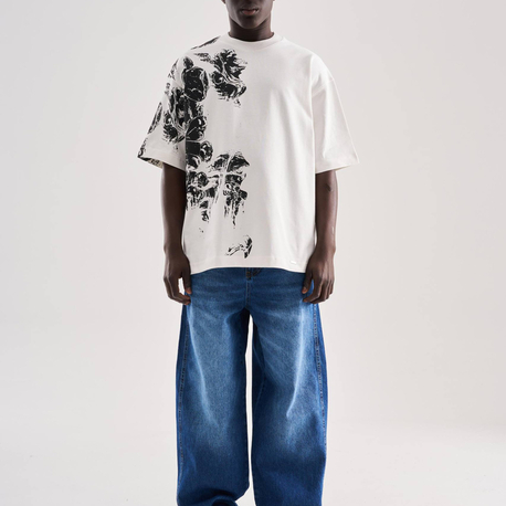 M-Smoked Print -1
