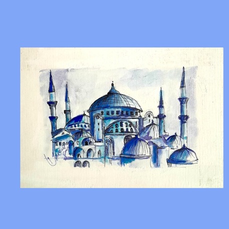 Ayasofya