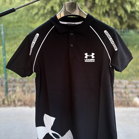 Premium Tişörtler POLO YAKA 