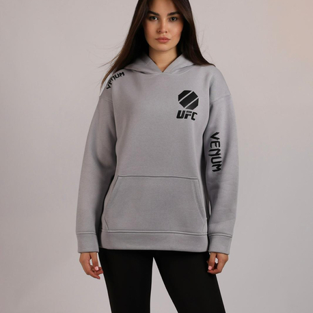 Honey Badger UFC Venum Sweatshirt