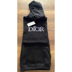DIOR KAPŞONLU SWET