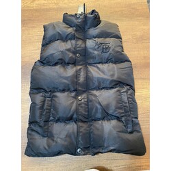 BURBERRY ŞİŞME YELEK