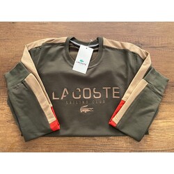 LACOSTE TİŞÖRT