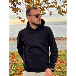 NORT FACE KAPŞONLU