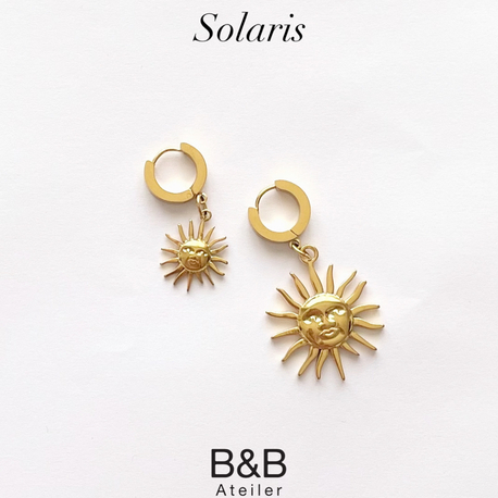 Solaris ✨