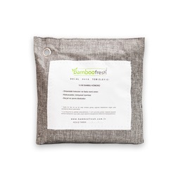 Bamboofresh Çanta (Oturma Odası, Normal Oda, Banyolar)