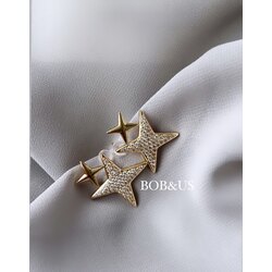 Star Küpe
