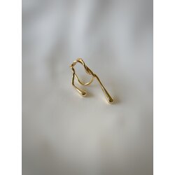 Asimetrik Earcuff