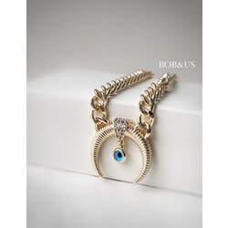 Moon Kolye