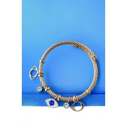 Göz Charm Bileklik