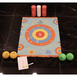 BocceKid Oyun Seti