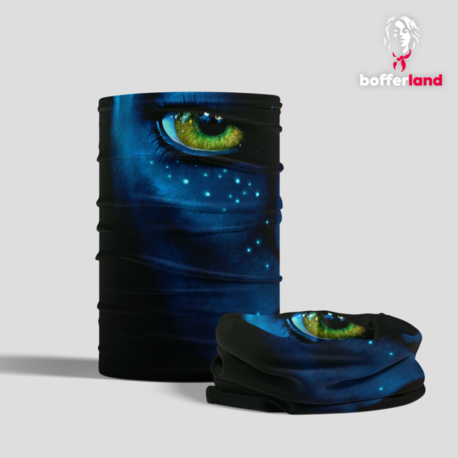 Xtreme Buff Bandana Maske Boyunluk Yeni Sezon (2026) 007