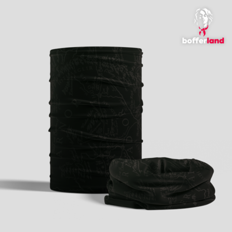 Xtreme Buff Bandana Maske Boyunluk Yeni Sezon (2026) 019