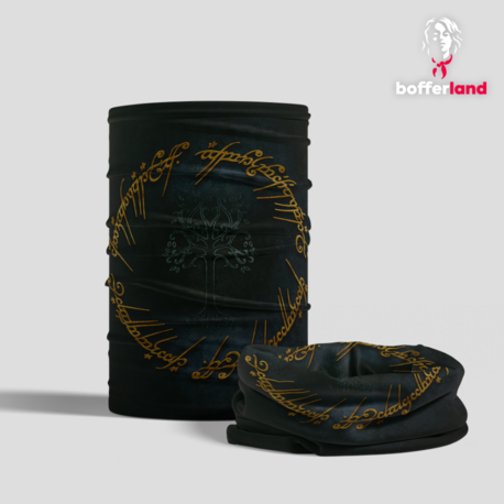 Xtreme Buff Bandana Maske Boyunluk Yeni Sezon (2026) 020
