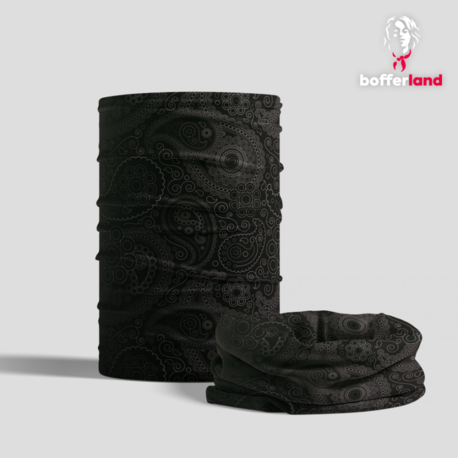 Motosiklet Buff Bandana - Rüzgar Geçirmez Unisex Nefes Alabilir Kumaş Outdoor Bisiklet Kamp 14