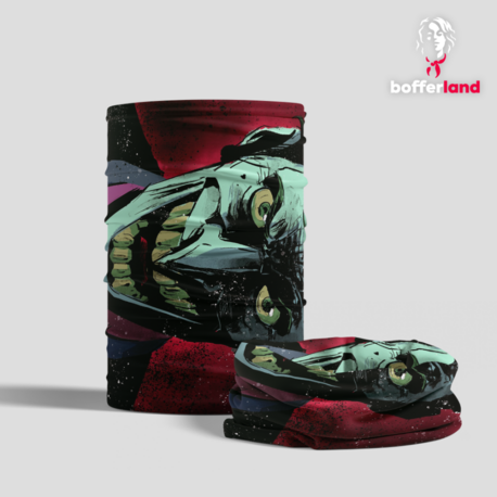 Motosiklet Buff Bandana - Rüzgar Geçirmez Unisex Nefes Alabilir Kumaş Outdoor Bisiklet Kamp 14