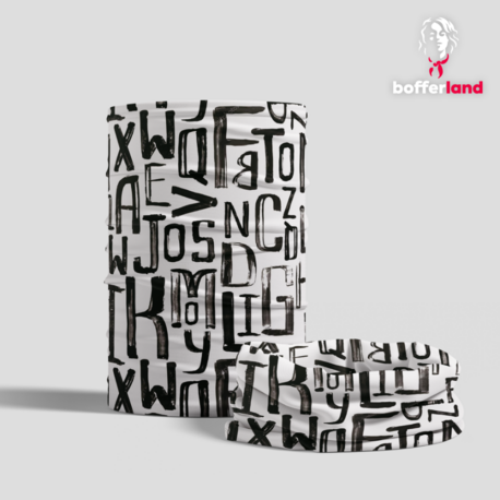 Motosiklet Buff Bandana - Rüzgar Geçirmez Unisex Nefes Alabilir Kumaş Outdoor Bisiklet Kamp 01