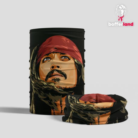 Xtreme Buff Bandana Maske Boyunluk Yeni Sezon (2026) 009