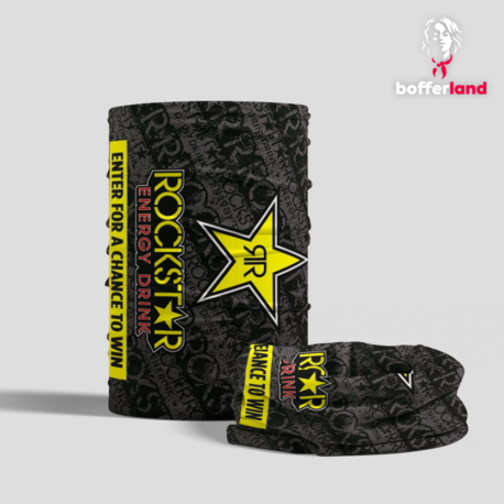 Motosiklet Buff Bandana - Rüzgar Geçirmez Unisex Nefes Alabilir Kumaş Outdoor Bisiklet Kamp 02