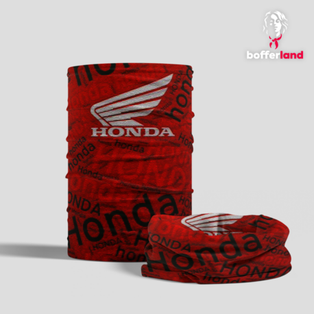 Motosiklet Buff Bandana - Rüzgar Geçirmez Unisex Nefes Alabilir Kumaş Outdoor Bisiklet Kamp 02