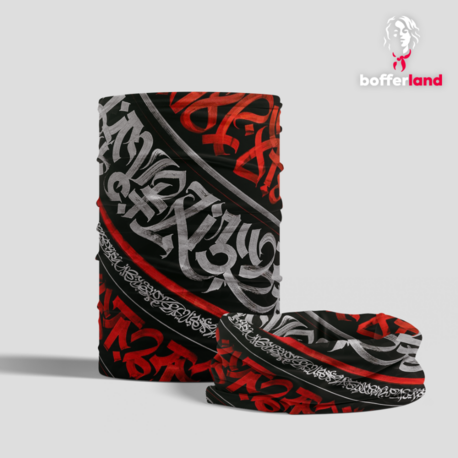 Motosiklet Buff Bandana - Rüzgar Geçirmez Unisex Nefes Alabilir Kumaş Outdoor Bisiklet Kamp 14
