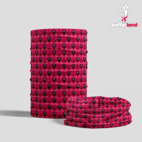 Motosiklet Buff Bandana - Rüzgar Geçirmez Unisex Nefes Alabilir Kumaş Outdoor Bisiklet Kamp 14