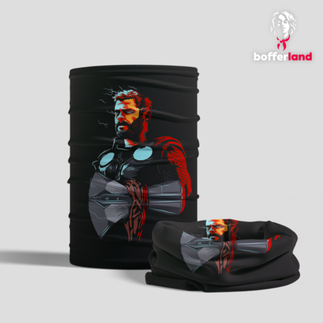 Xtreme Buff Bandana Maske Boyunluk Yeni Sezon (2026) 014