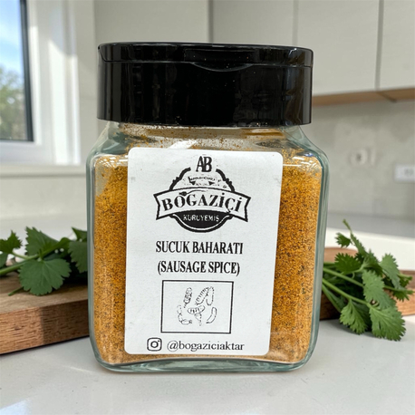 Sucuk Baharatı 100gr