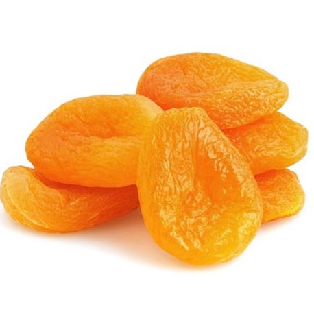 Sarı Kayısı Kabaaşı 500 gr.