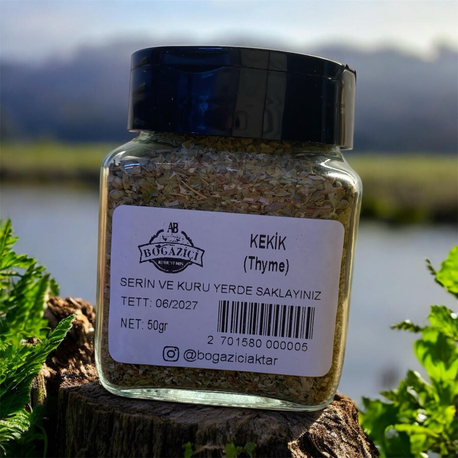Kekik 50gr