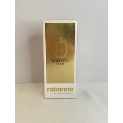 Rabanne Million Gold Erkek Parfümü