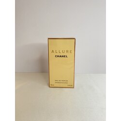 Chanel Allure Unısex Parfüm