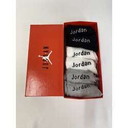 Jordan 6’lı Çorap