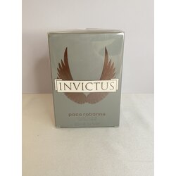 Paco Rabanne Invictus Erkek Parfüm