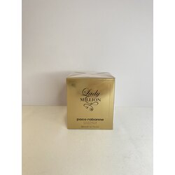 Paco Rabanne Lady Million Kadın Parfümü