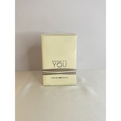 Armani Stronger With You Parfüm