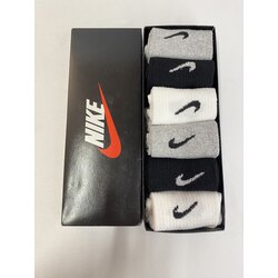 Nike 6’lı Çorap