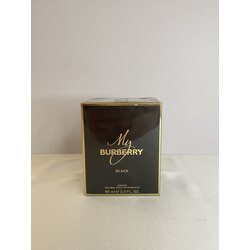 Burberry My Burberry Black Kadın Parfümü